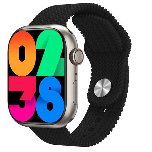 Smart Watch HK9 Pro - King Tech