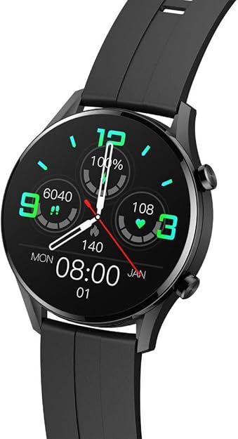 Smart Watch Imilab W12 - King Tech