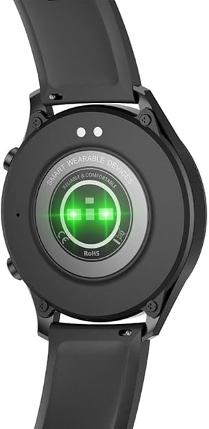 Smart Watch Imilab W12 - King Tech