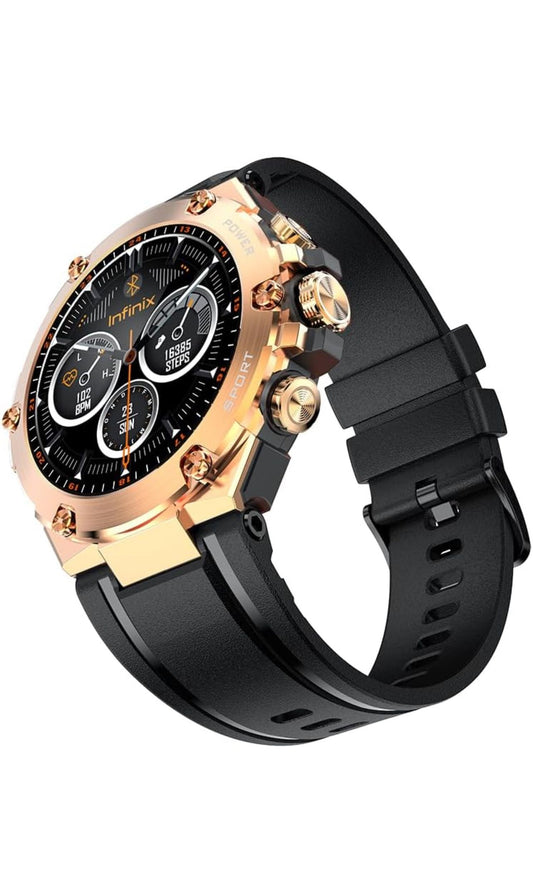 SMART WATCH INFINIX XW3GT - King Tech