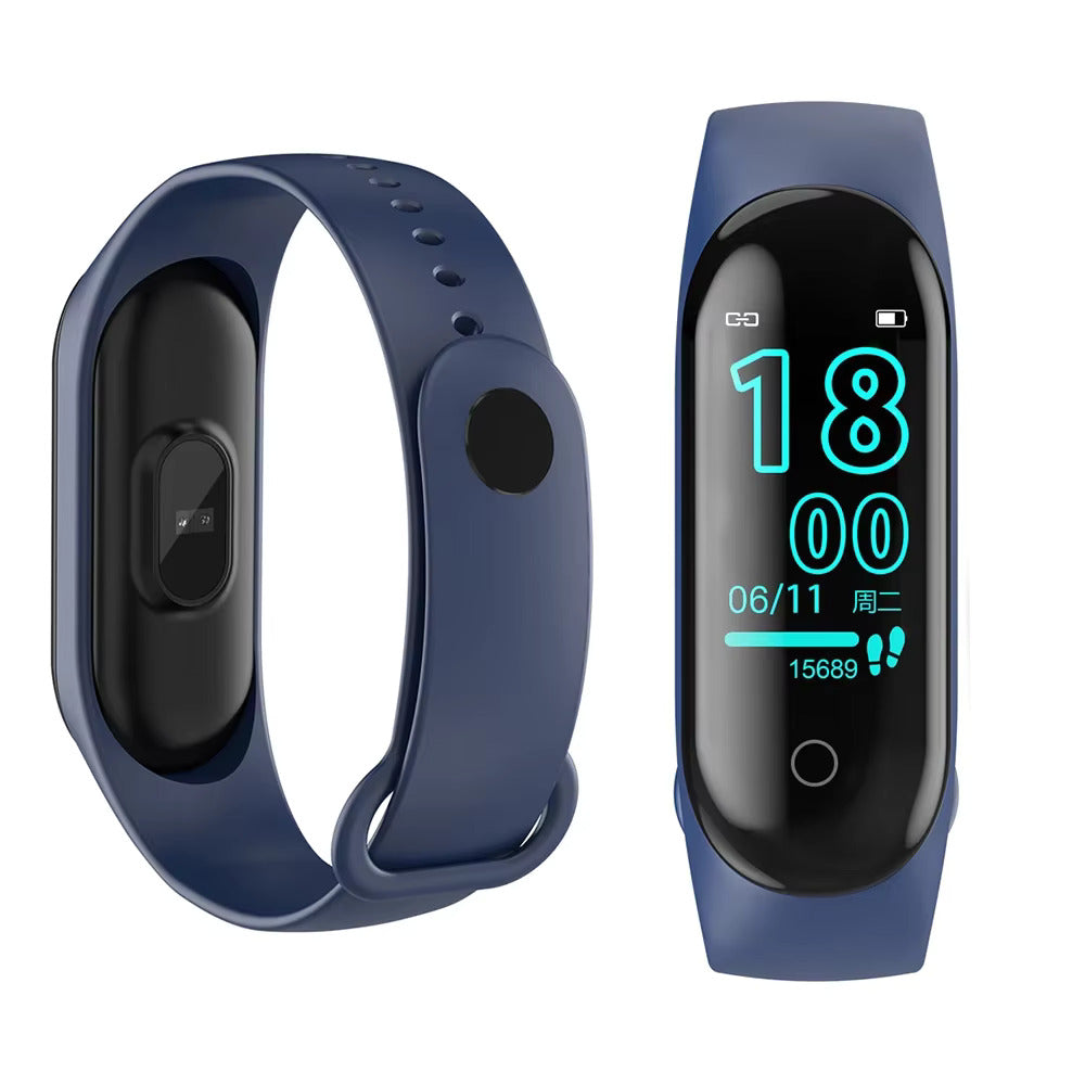 Smart Watch M4 Pro - King Tech