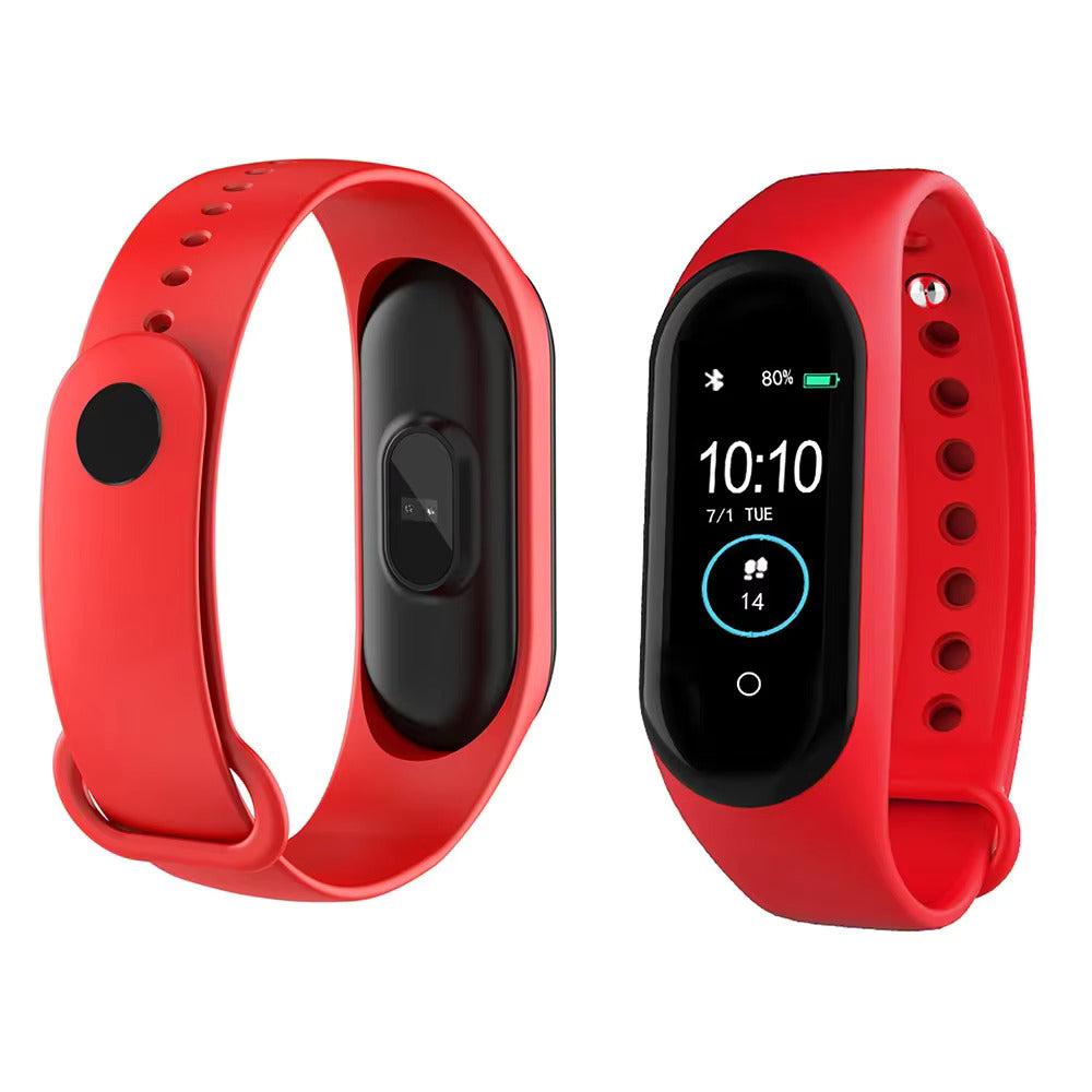 Smart Watch M4 Pro - King Tech