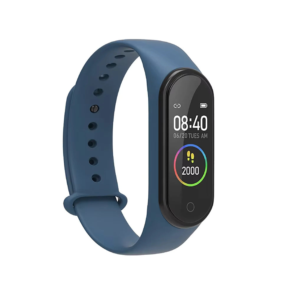 Smart Watch M4 Pro - King Tech