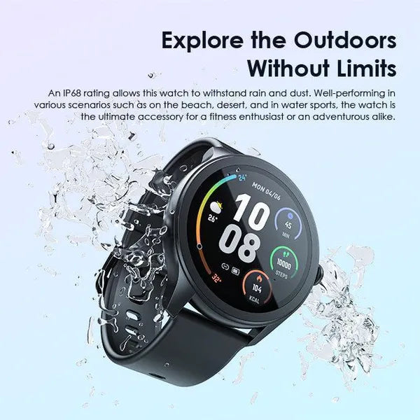 Smart Watch Oraimo 2R OSW-30 - King Tech