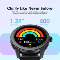 Smart Watch Oraimo 2R OSW-30 - King Tech