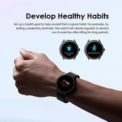 Smart Watch Oraimo 2R OSW-30 - King Tech