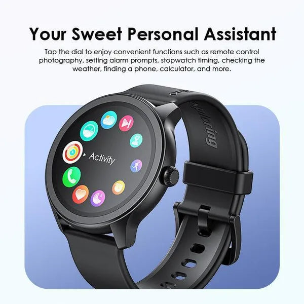 Smart Watch Oraimo 2R OSW-30 - King Tech