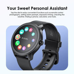 Smart Watch Oraimo 2R OSW-30 - King Tech