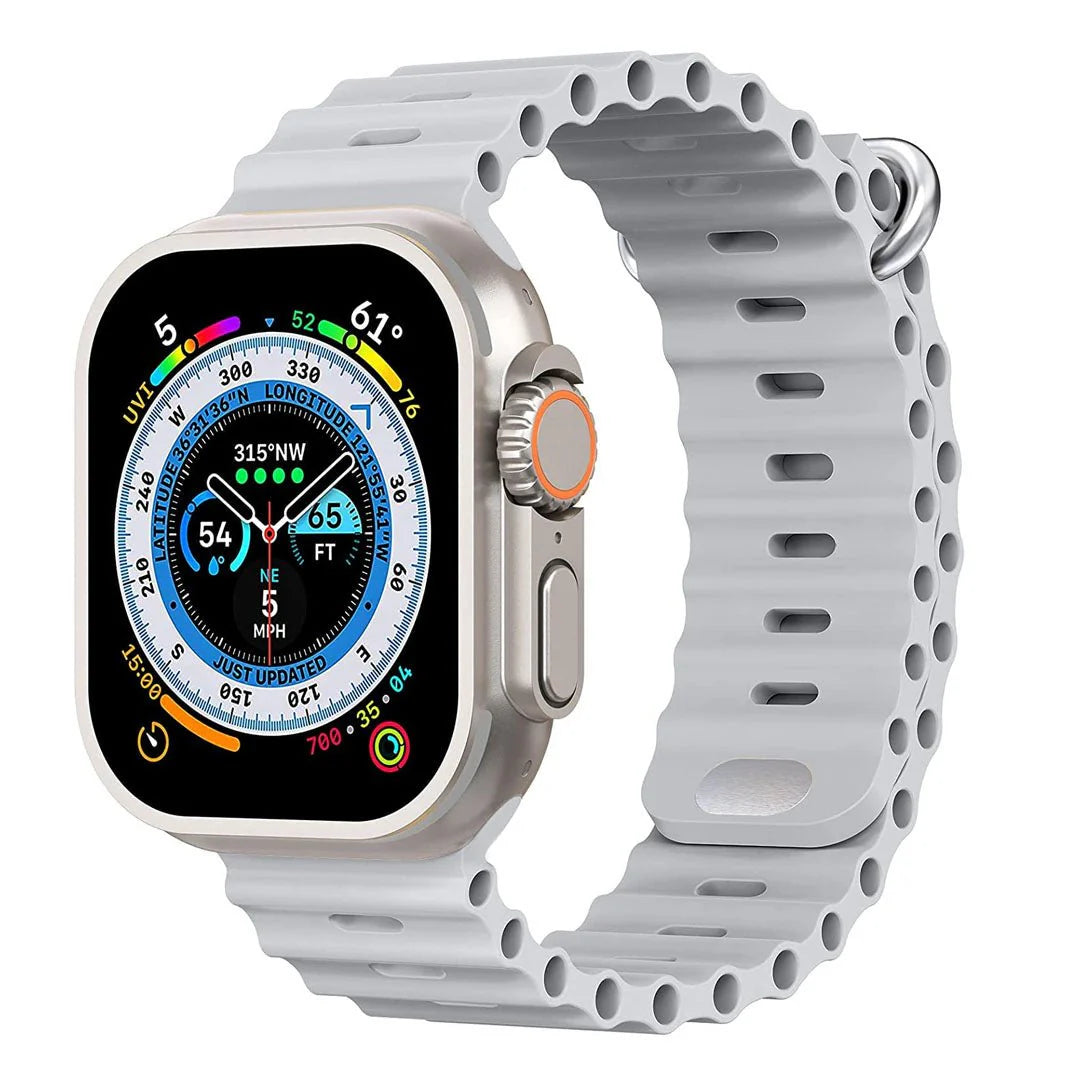 Smart Watch T900 Ultra2 - King Tech