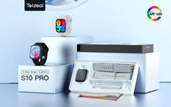 Smart Watch Telzeal S10 Pro - King Tech