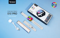 Smart Watch Telzeal S10 Pro - King Tech