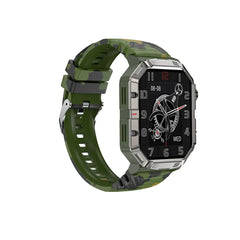 Smart Watch Telzeal T-Swatch - King Tech