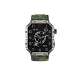 Smart Watch Telzeal T-Swatch - King Tech