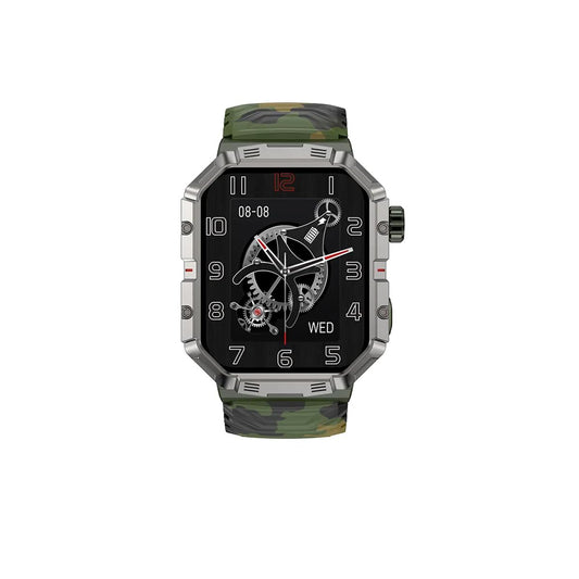 Smart Watch Telzeal T-Swatch - King Tech