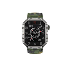 Smart Watch Telzeal T-Swatch - King Tech