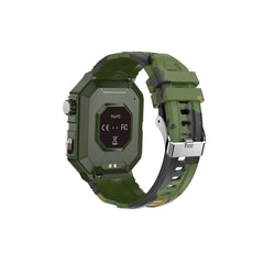 Smart Watch Telzeal T-Swatch - King Tech