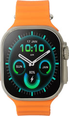 Smart Watch W&O X10 Ultra - King Tech