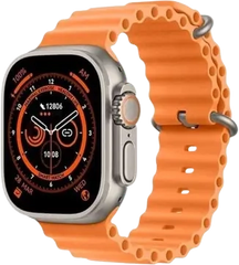 Smart Watch X8 SE - King Tech