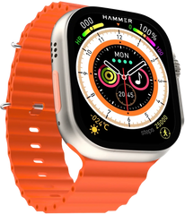Smart Watch X8 SE - King Tech