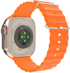 Smart Watch X8 SE - King Tech