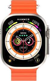 Smart Watch X8 SE - King Tech