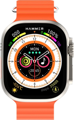 Smart Watch X8 SE - King Tech