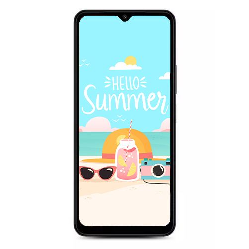 Xiaomi Redmi A3 3GB RAM 64GB Storage Smartphone - King Tech