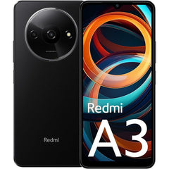 Xiaomi Redmi A3 3GB RAM 64GB Storage Smartphone - King Tech
