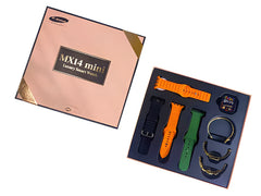 Smartwatch X-Inova Mini Luxury MX14