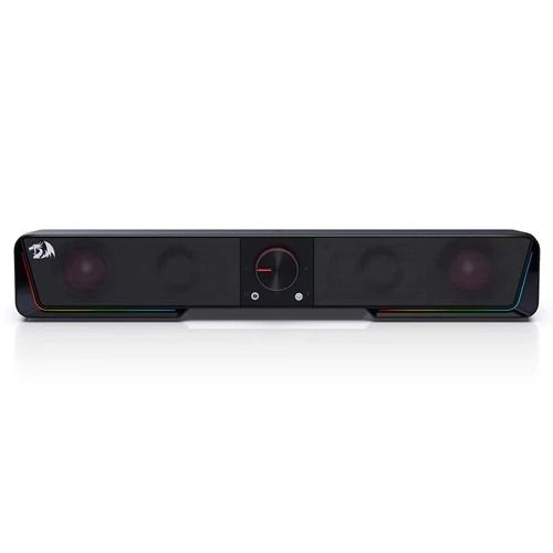 Soundbar Gaming Redragon Darknets GS570 RGB Wireless BT/3.5mm - King Tech