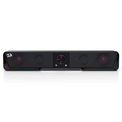 Soundbar Gaming Redragon Darknets GS570 RGB Wireless BT/3.5mm - King Tech