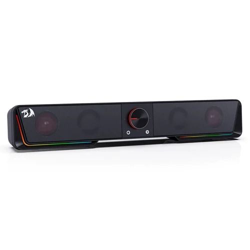 Soundbar Gaming Redragon Darknets GS570 RGB Wireless BT/3.5mm - King Tech