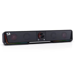 Soundbar Gaming Redragon Darknets GS570 RGB Wireless BT/3.5mm - King Tech