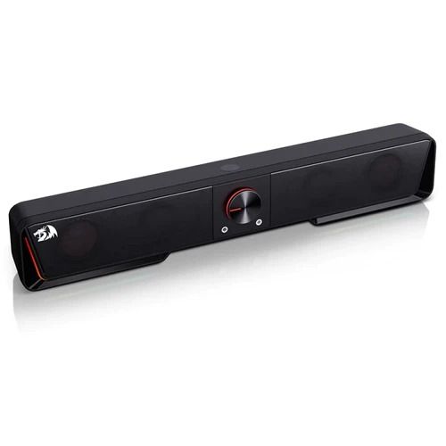Soundbar Gaming Redragon Darknets GS570 RGB Wireless BT/3.5mm - King Tech