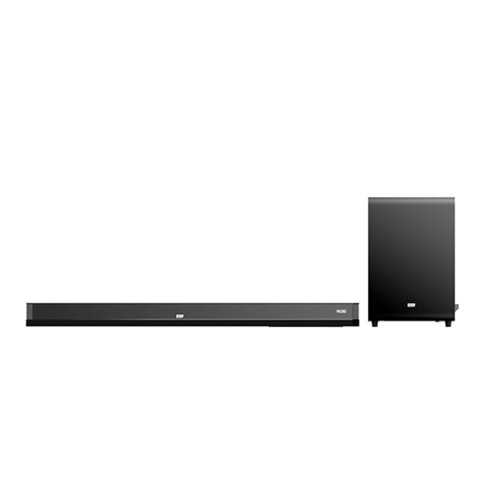 Speaker 2B SP625 Sound Bar With Sup Woofer - King Tech