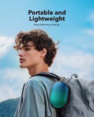 Speaker Bluetooth Anker Soundcore Pyro Mini - King Tech