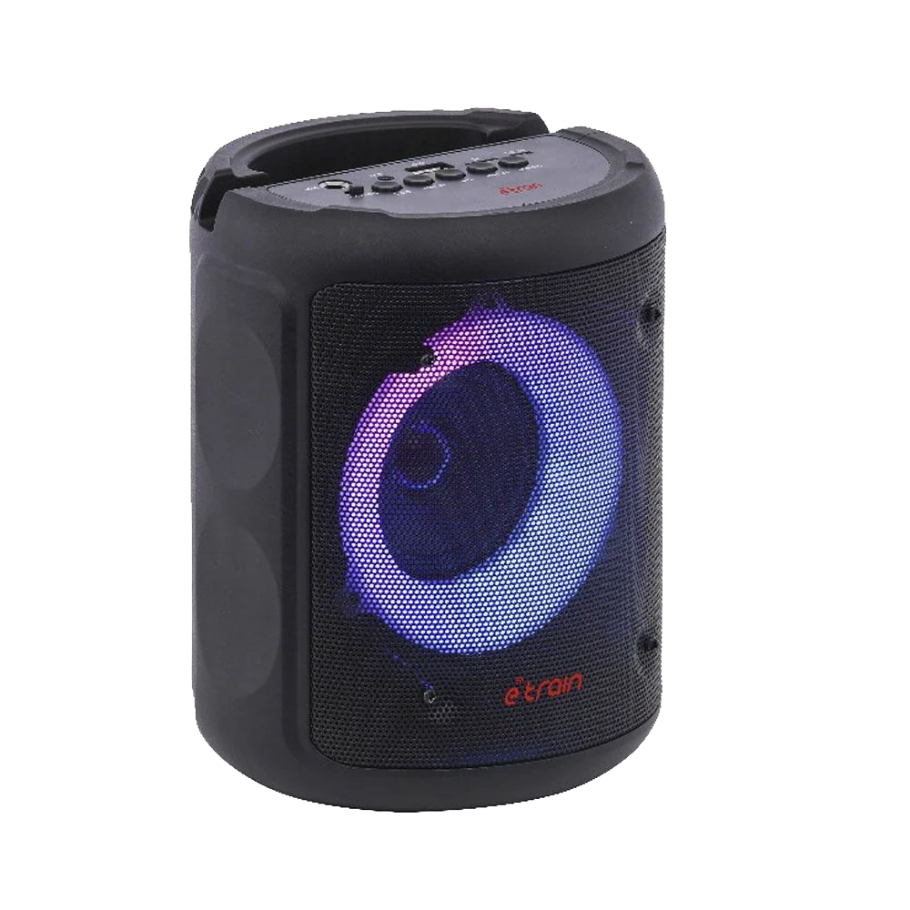 Speaker Bluetooth Etrain SP-31-1 - King Tech