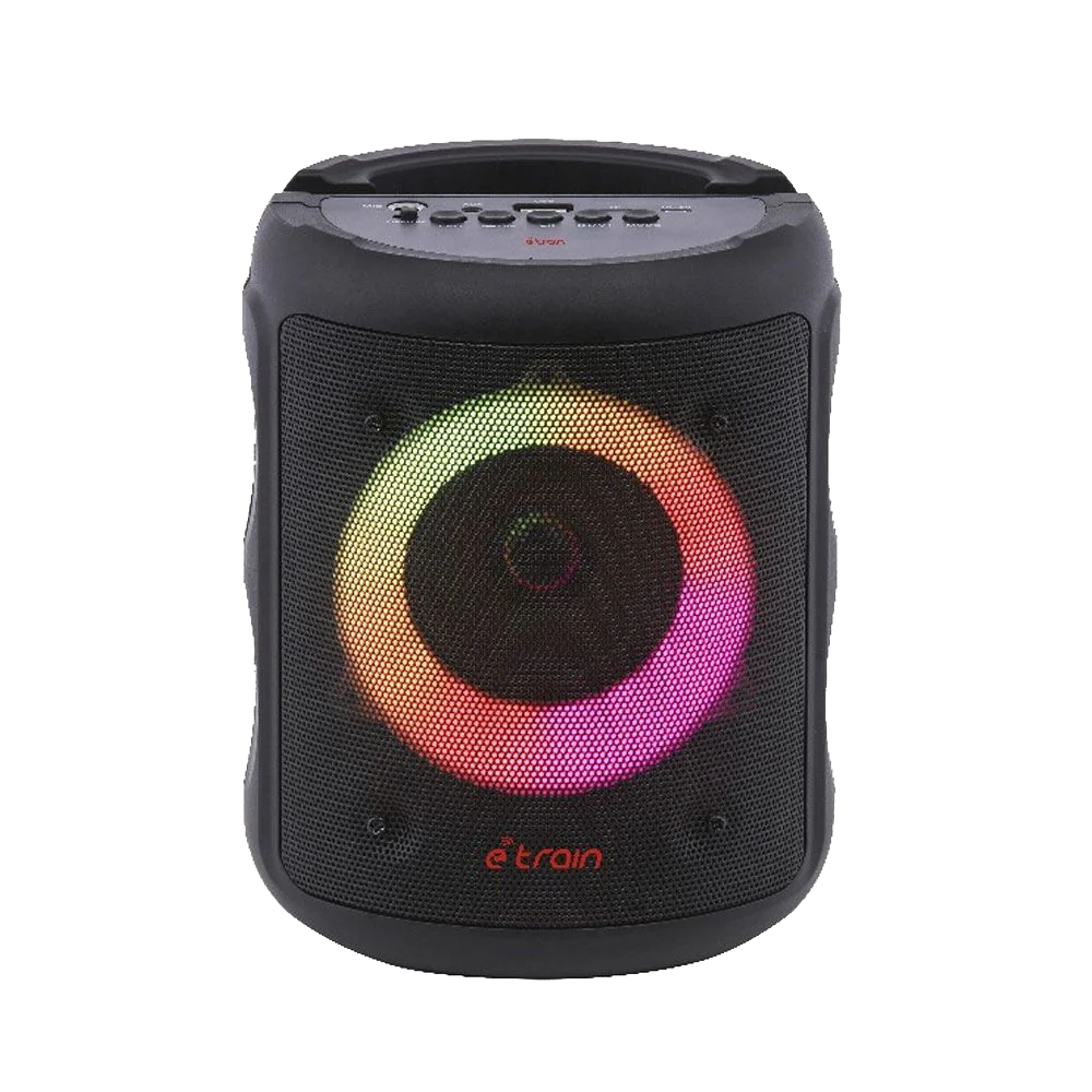 Speaker Bluetooth Etrain SP-31-1 - King Tech