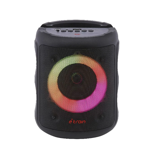 Speaker Bluetooth Etrain SP-31-1 - King Tech