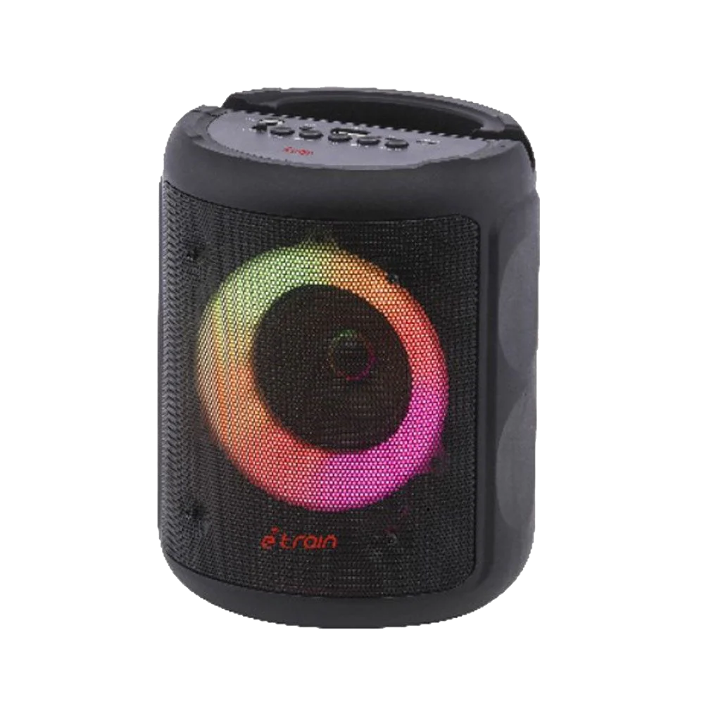 Speaker Bluetooth Etrain SP-31-1 - King Tech