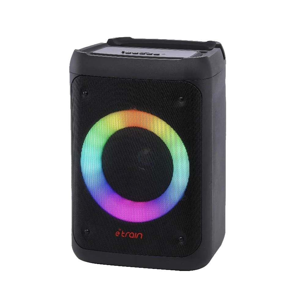 Speaker Bluetooth Etrain SP-31-2 - King Tech