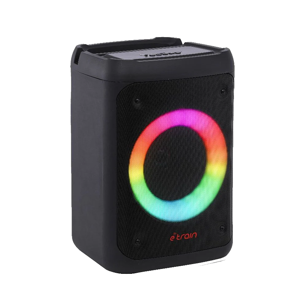 Speaker Bluetooth Etrain SP-31-2 - King Tech