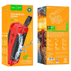 Speaker Bluetooth Hoco HC6 - King Tech