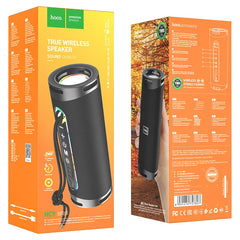Speaker Bluetooth Hoco HC9 - King Tech