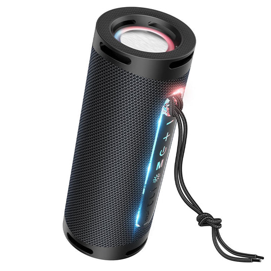 Speaker Bluetooth Hoco HC9 - King Tech
