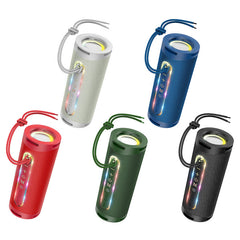 Speaker Bluetooth Hoco HC9 - King Tech