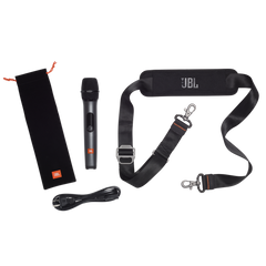 Speaker Bluetooth JBL Partbox On-the-Go - King Tech