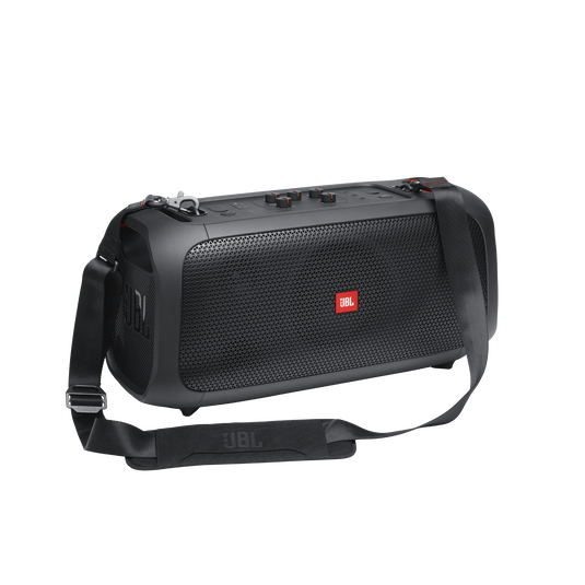 Speaker Bluetooth JBL Partbox On-the-Go - King Tech