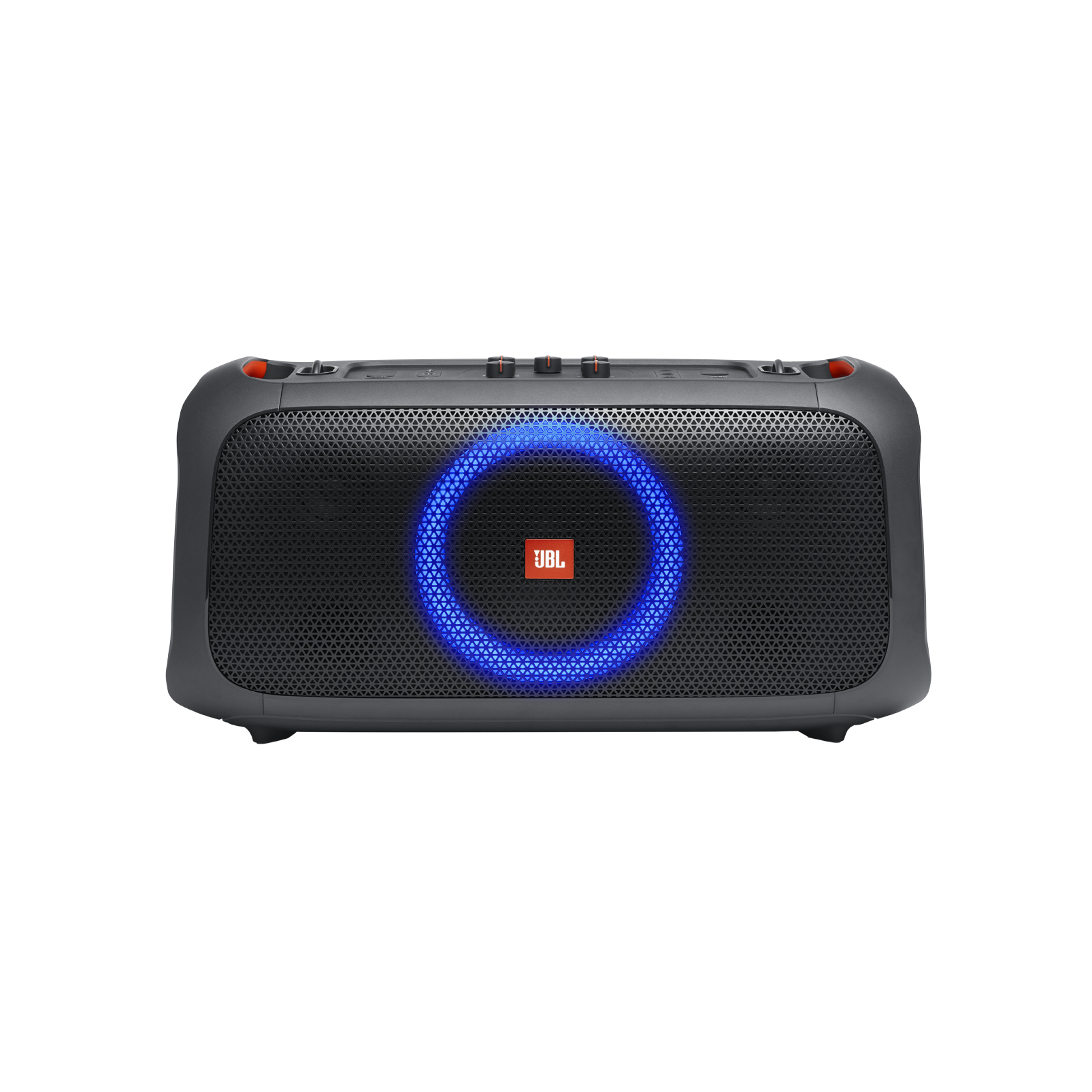 Speaker Bluetooth JBL Partbox On-the-Go - King Tech