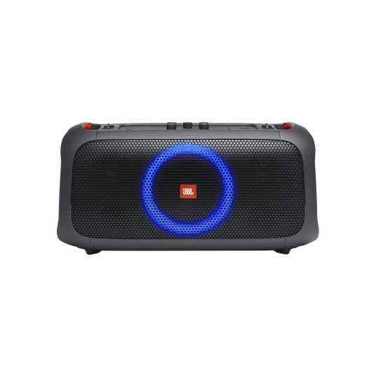 Speaker Bluetooth JBL Partbox On-the-Go - King Tech
